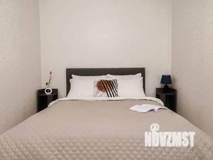 2-к квартира, посуточно, 45м2, 2/5 этаж