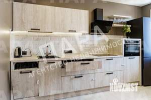 1-к квартира, на длительный срок, 38м2, 14/18 этаж