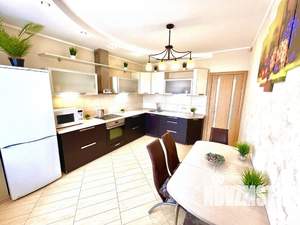 2-к квартира, посуточно, 85м2, 1/1 этаж