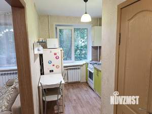 1-к квартира, на длительный срок, 21м2, 3/9 этаж