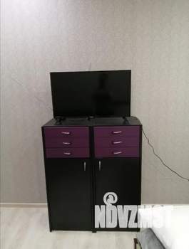 1-к квартира, посуточно, 37м2, 9/16 этаж