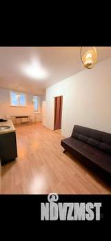 1-к квартира, на длительный срок, 47м2, 13/23 этаж