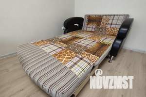 1-к квартира, посуточно, 45м2, 5/16 этаж