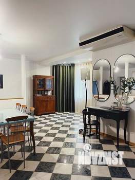 4-к квартира, на длительный срок, 170м2, 3/8 этаж