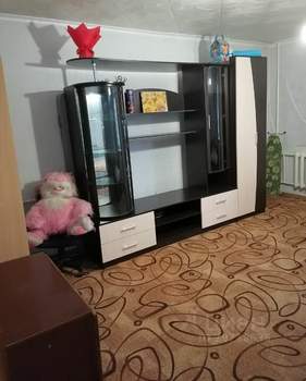 2-к квартира, на длительный срок, 54м2, 4/5 этаж