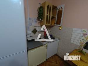 Студия квартира, на длительный срок, 25м2, 2/5 этаж