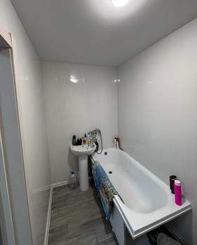 1-к квартира, на длительный срок, 35м2, 4/5 этаж