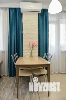 1-к квартира, посуточно, 37м2, 1/1 этаж