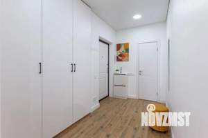 1-к квартира, посуточно, 41м2, 1/1 этаж