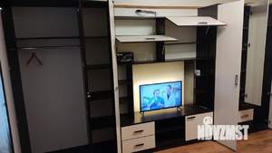 1-к квартира, на длительный срок, 45м2, 4/10 этаж