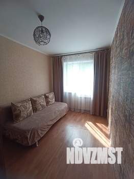 2-к квартира, посуточно, 42м2, 3/5 этаж