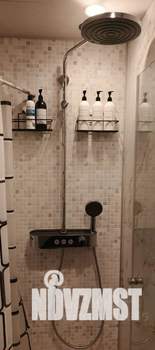 1-к квартира, посуточно, 31м2, 1/5 этаж