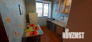 1-к квартира, посуточно, 40м2, 7/9 этаж