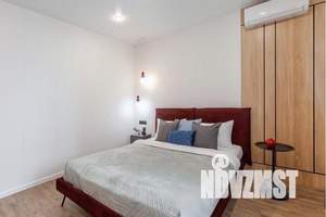 1-к квартира, посуточно, 40м2, 6/22 этаж