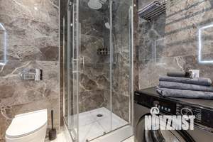 Студия квартира, посуточно, 30м2, 15/24 этаж