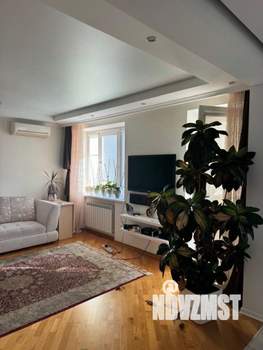 4-к квартира, на длительный срок, 150м2, 14/15 этаж