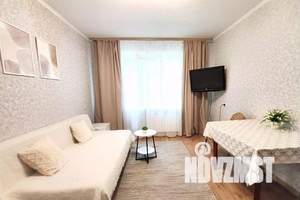 2-к квартира, посуточно, 46м2, 1/9 этаж