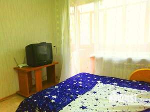1-к квартира, посуточно, 32м2, 1/1 этаж