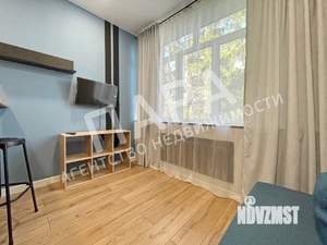 1-к квартира, на длительный срок, 28м2, 3/3 этаж