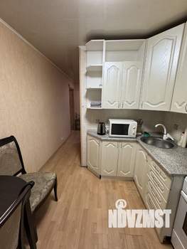 1-к квартира, на длительный срок, 30м2, 2/6 этаж