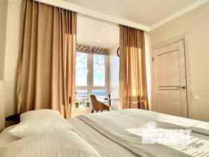 2-к квартира, посуточно, 58м2, 23/25 этаж