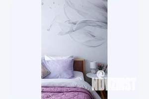 1-к квартира, посуточно, 40м2, 9/27 этаж