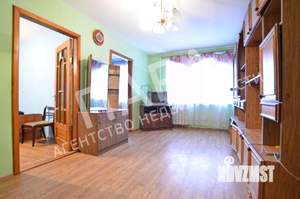 4-к квартира, на длительный срок, 70м2, 4/5 этаж