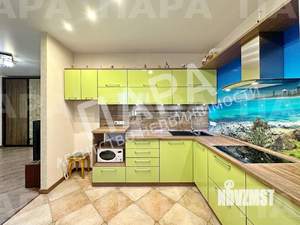 2-к квартира, на длительный срок, 75м2, 16/16 этаж