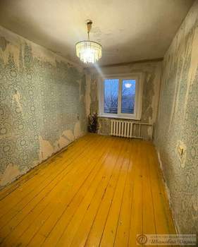 4-к квартира, на длительный срок, 77м2, 5/5 этаж