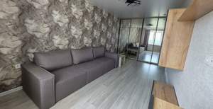 2-к квартира, на длительный срок, 60м2, 13/16 этаж