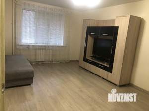 1-к квартира, на длительный срок, 40м2, 2/10 этаж