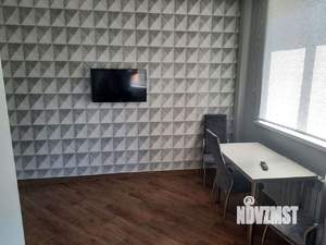 1-к квартира, на длительный срок, 45м2, 15/19 этаж