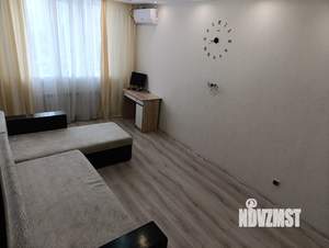 1-к квартира, на длительный срок, 39м2, 6/24 этаж