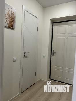 Студия квартира, на длительный срок, 23м2, 14/15 этаж