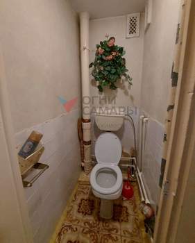 1-к квартира, на длительный срок, 36м2, 2/9 этаж