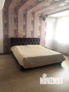 3-к квартира, на длительный срок, 116м2, 5/9 этаж