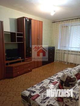 1-к квартира, на длительный срок, 33м2, 1/12 этаж