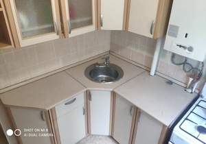 2-к квартира, на длительный срок, 46м2, 2/5 этаж
