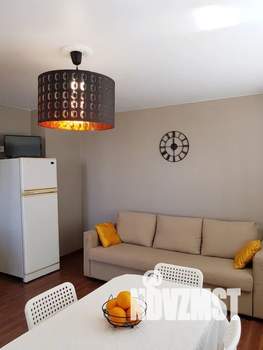 2-к квартира, посуточно, 51м2, 13/25 этаж