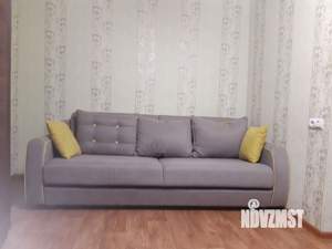 1-к квартира, на длительный срок, 37м2, 4/9 этаж