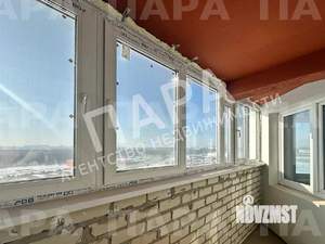 2-к квартира, на длительный срок, 56м2, 14/26 этаж