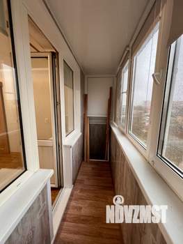 2-к квартира, на длительный срок, 44м2, 5/5 этаж