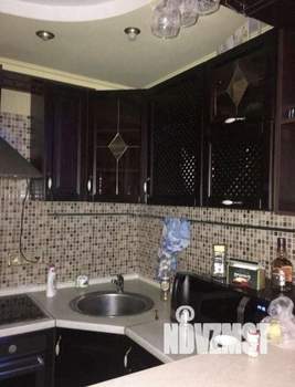 Студия квартира, на длительный срок, 44м2, 11/18 этаж