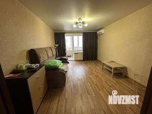 1-к квартира, на длительный срок, 42м2, 11/18 этаж