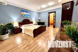 2-к квартира, посуточно, 111м2, 2/10 этаж