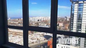 1-к квартира, на длительный срок, 48м2, 25/26 этаж