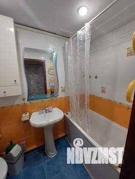 1-к квартира, посуточно, 31м2, 2/9 этаж