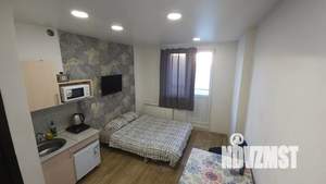 Студия квартира, посуточно, 15м2, 2/25 этаж