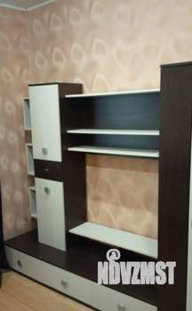 1-к квартира, на длительный срок, 22м2, 1/4 этаж