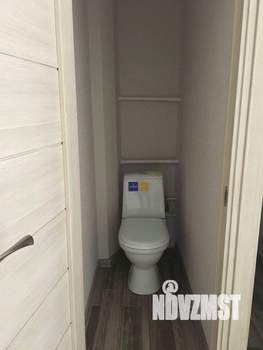 2-к квартира, на длительный срок, 50м2, 2/5 этаж